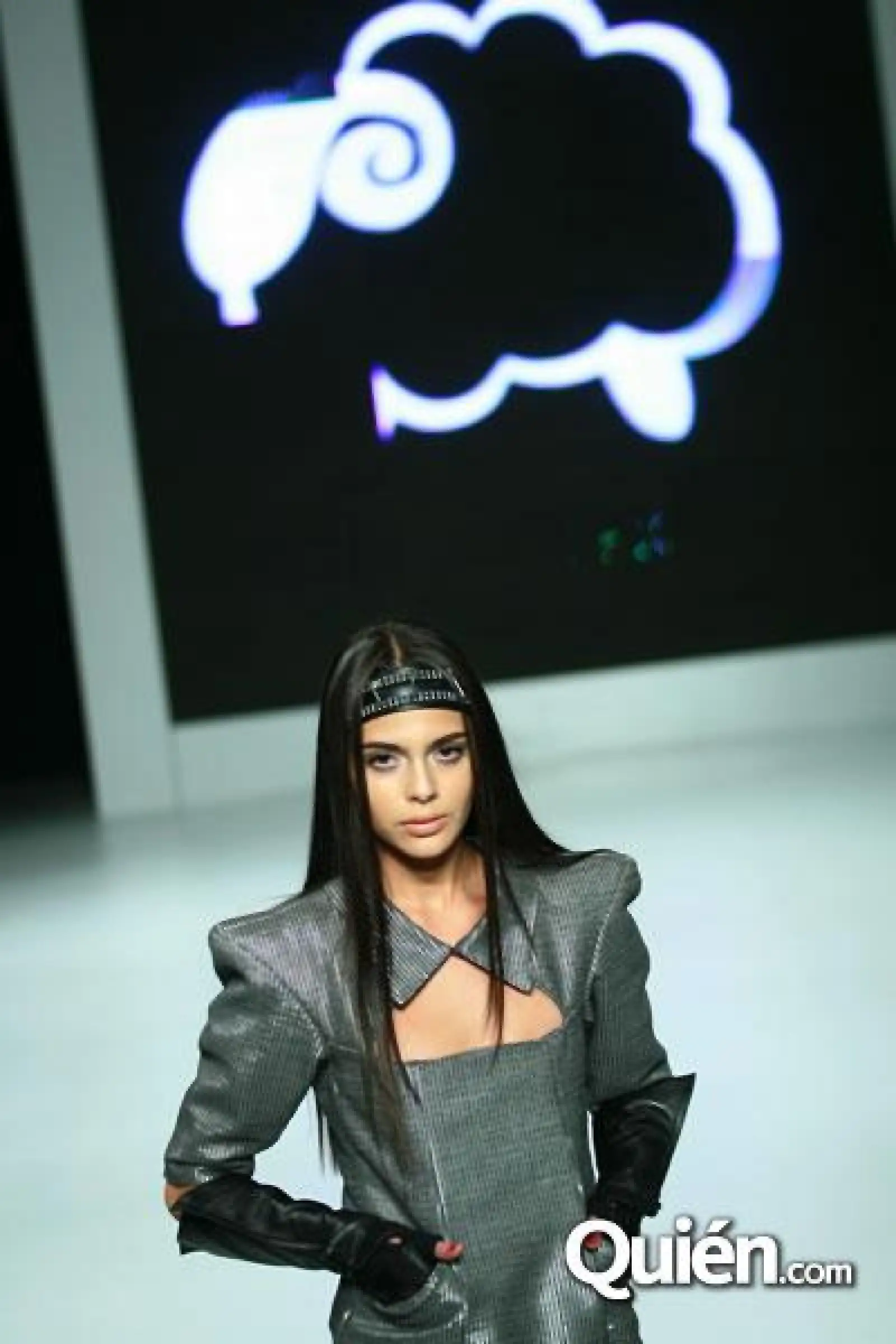 DFashion Pasarela Ricardo Seco.