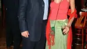 Epigmenio Ibarra, Verónica Velasco