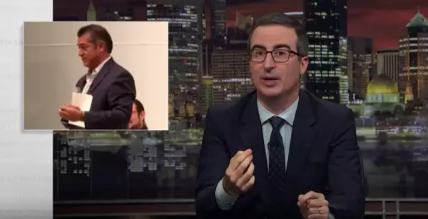 John Oliver
