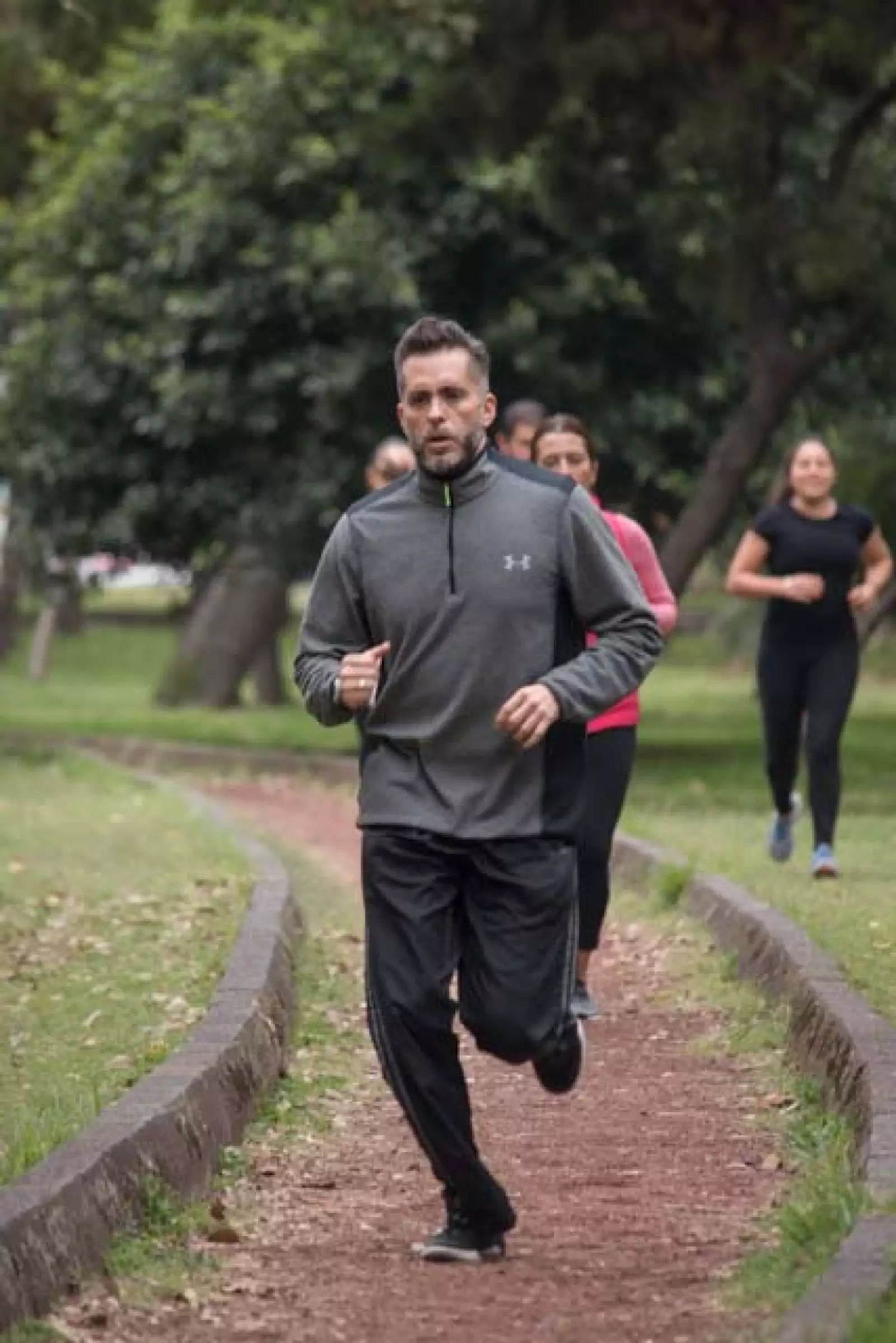 Clase outdoor y pet friendly