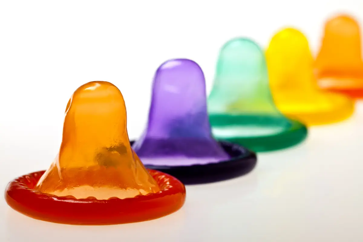 Condones-gratis