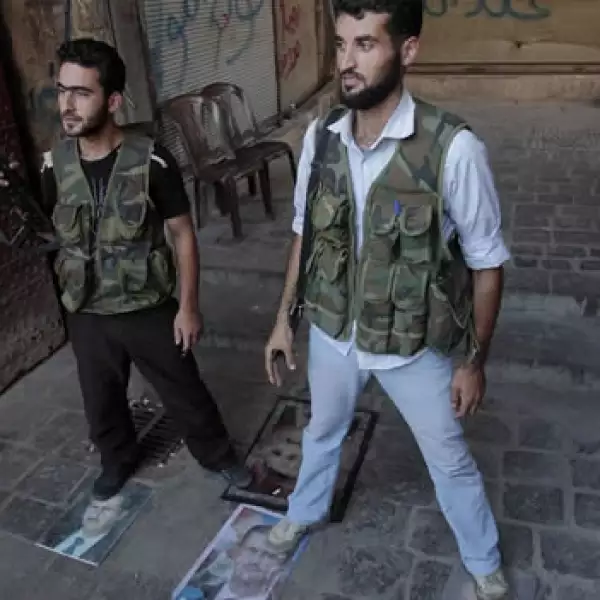 Siria