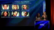 Amy Schumer, Kevin Spacey, Mayim Bialik, Jon Hamm y Viola Davis son algunos de los actores que podrán llevarse a casa un Emmy, que premia lo mejor de la televisión estadounidense.