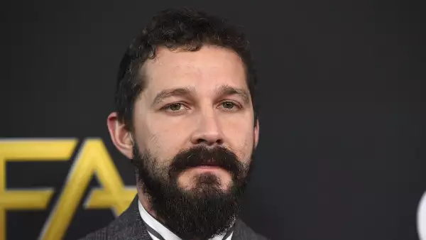 23rd Annual Hollywood Film Awards - Arrivals