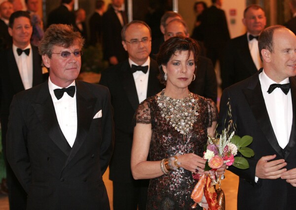 2007 Monte Carlo Rose Ball