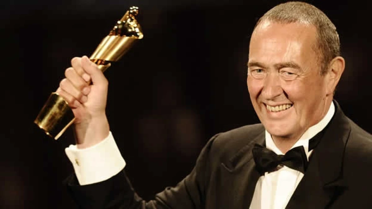 Bernd Eichinger premio Lola Cine aleman