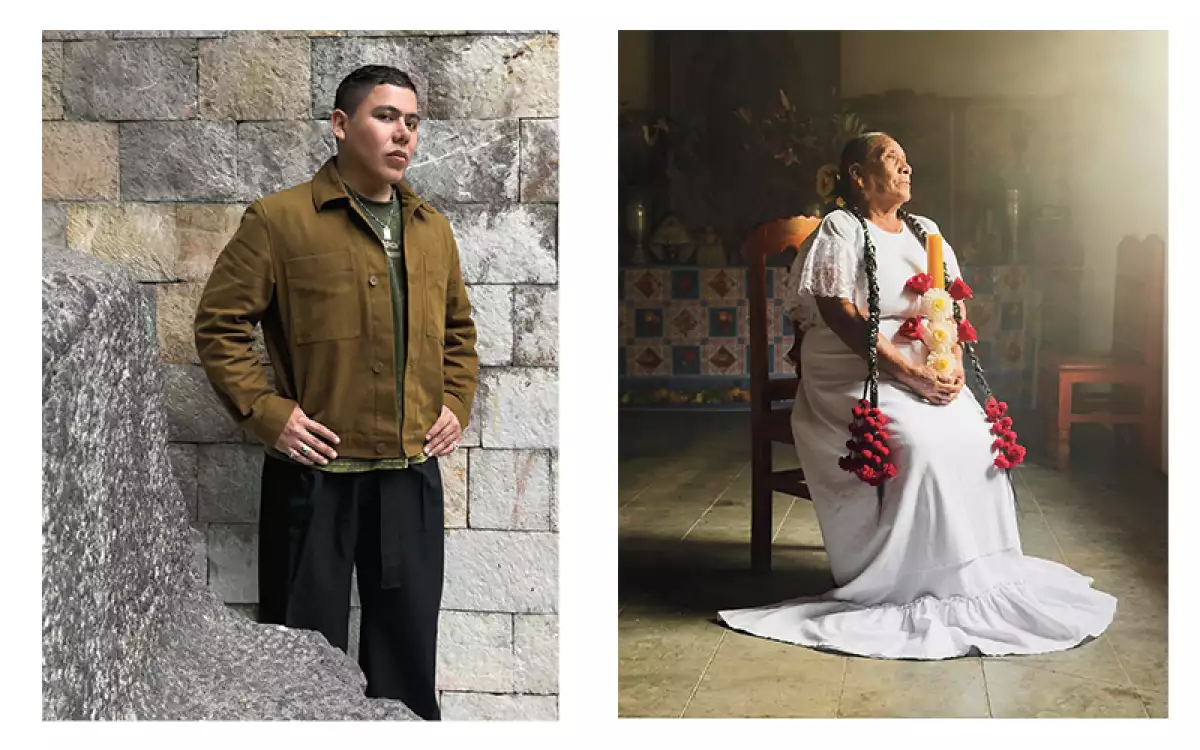 Enrique Leyva y su obra. 