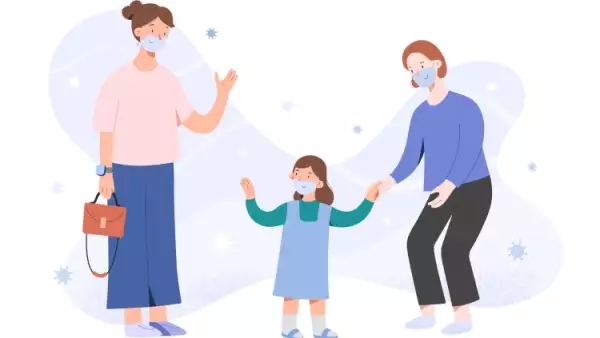 ¿Qué piensan las madres del regreso a clases?