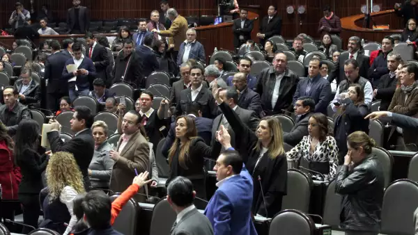 Diputados
