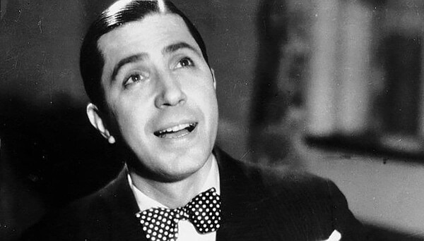 Carlos Gardel