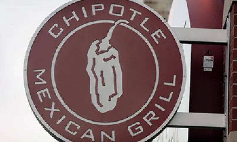 Chipotle Mexican Grill está presente en Canadá, EU, Alemania y Francia. (Foto: Getty Images)