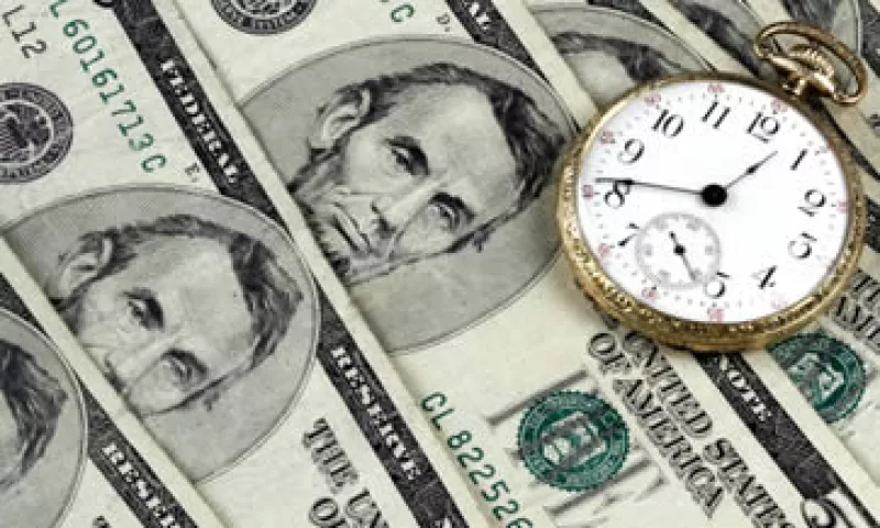 El Gobierno de Estados Unidos tiene límite de tiempo para ponerse de acuerdo en el déficit fiscal para evitar problemas estructurales mayores a su economía. (Foto: Getty Images)