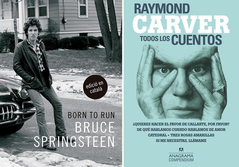 Lecturas indispensables