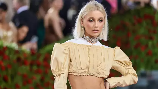 The 2022 Met Gala Celebrating "In America: An Anthology of Fashion" - Arrivals