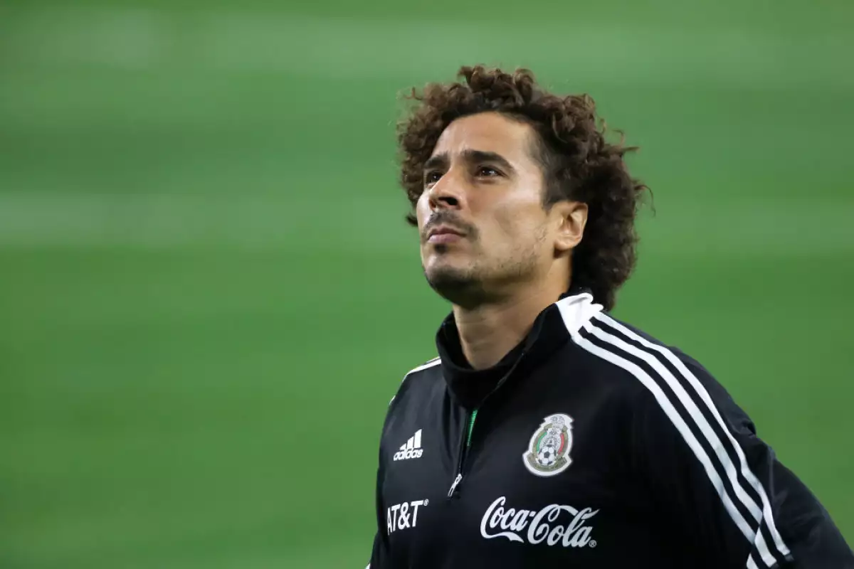Iceland v Mexico