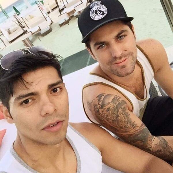 Renato López , Omar Girón