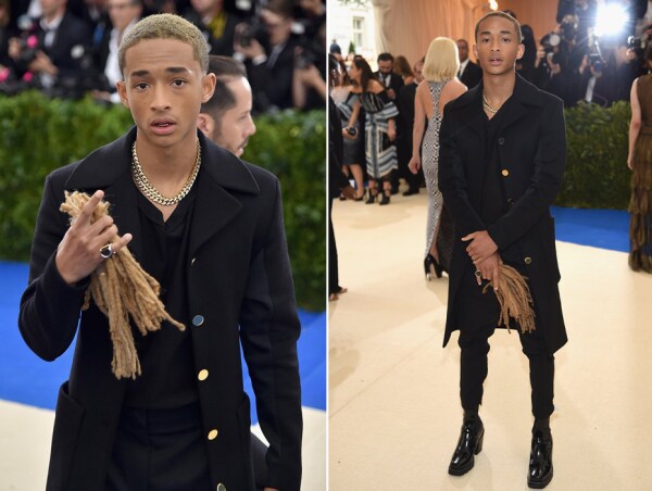 Jaden Smith