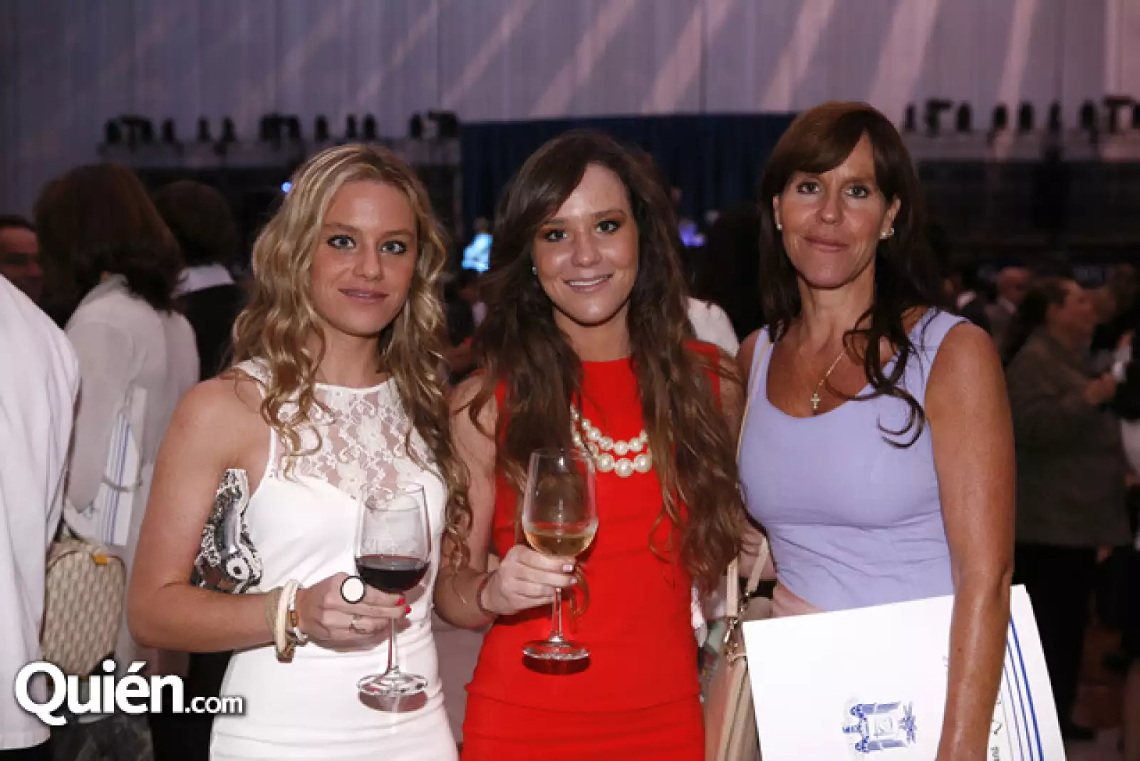 Ana Belen Lorenzo,Paola Lorenzo,Susana Solana