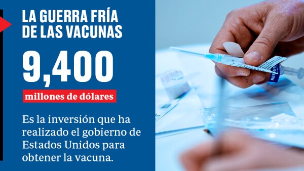 Gsk Y Curevac Se Asocian Para Desarrollar Vacuna Contra Variantes Del Covid 19