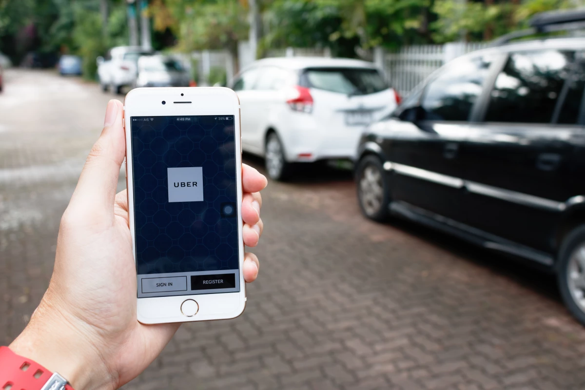 Uber