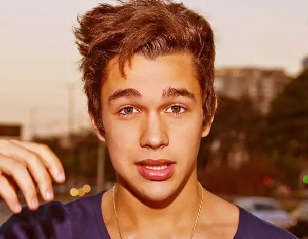 Austin Mahone