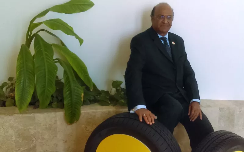 La firma JK Tornel aspira a incrementar su participación de mercado en nuevos segmentos.