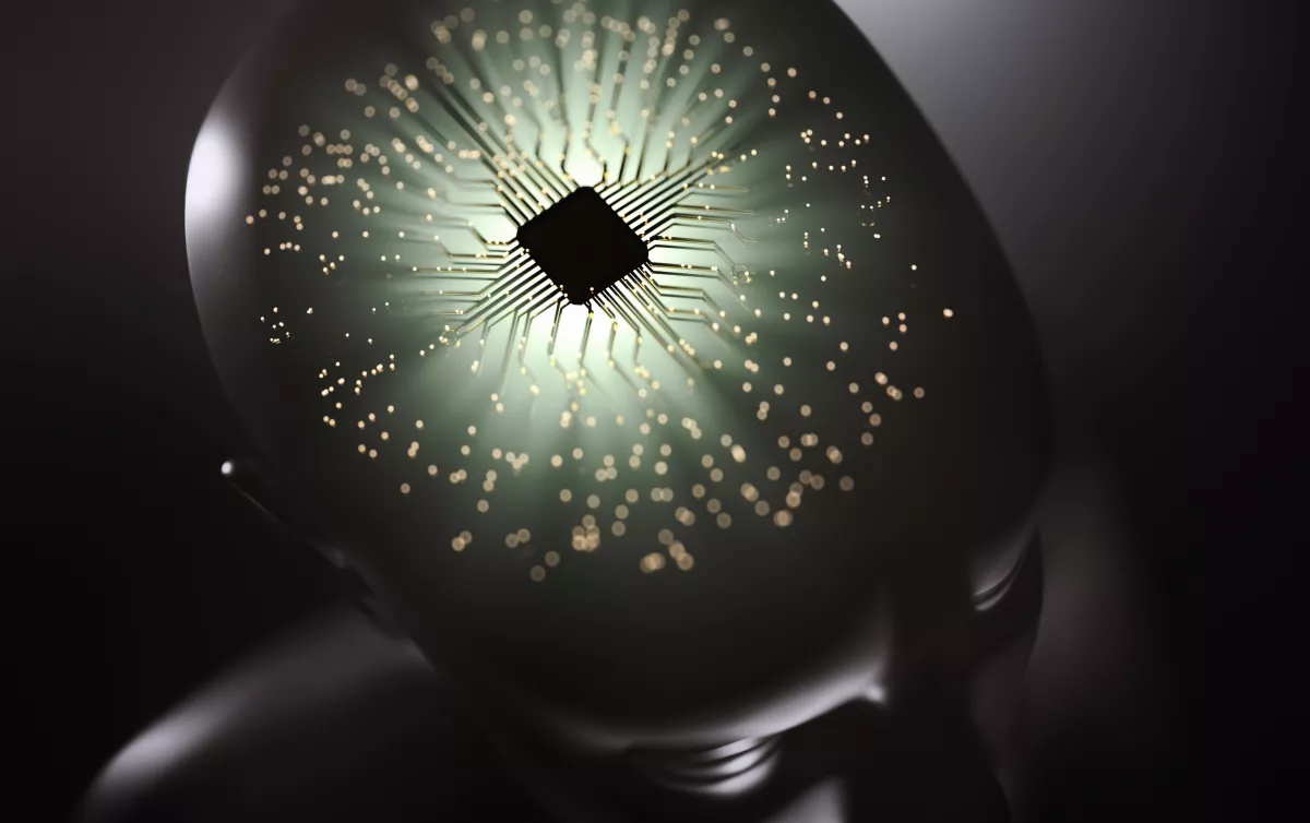 China ya compite con Neuralink por el mercado de implantes de chips cerebrales