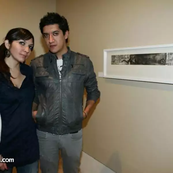 Coctel Informe Toledo