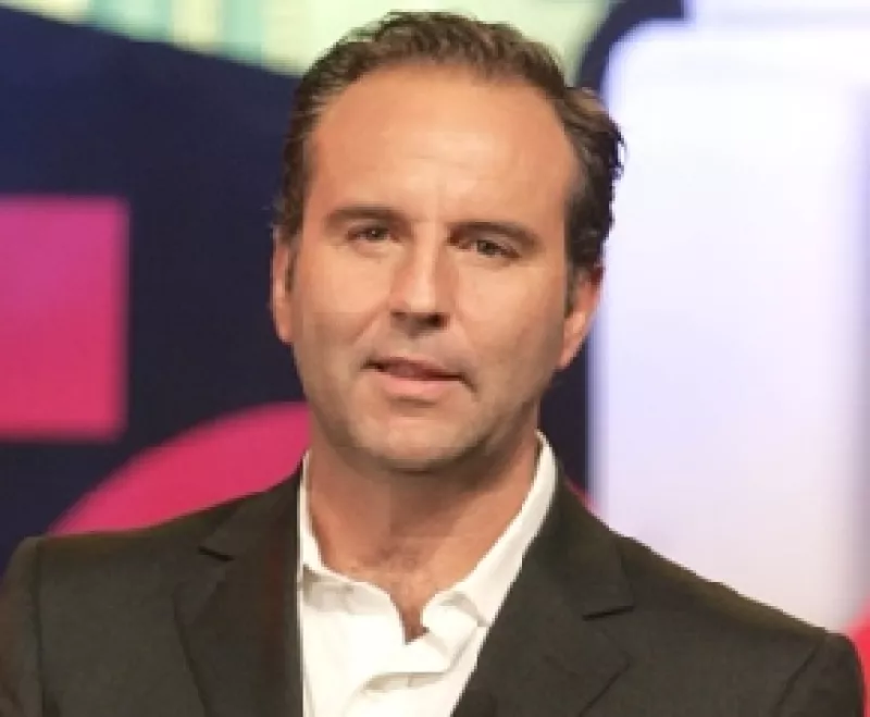 El conductor de `Matutino Express´ aclaró durante la emisión del programa de hoy que sus comentarios fueron mal entendidos y sacados de contexto.