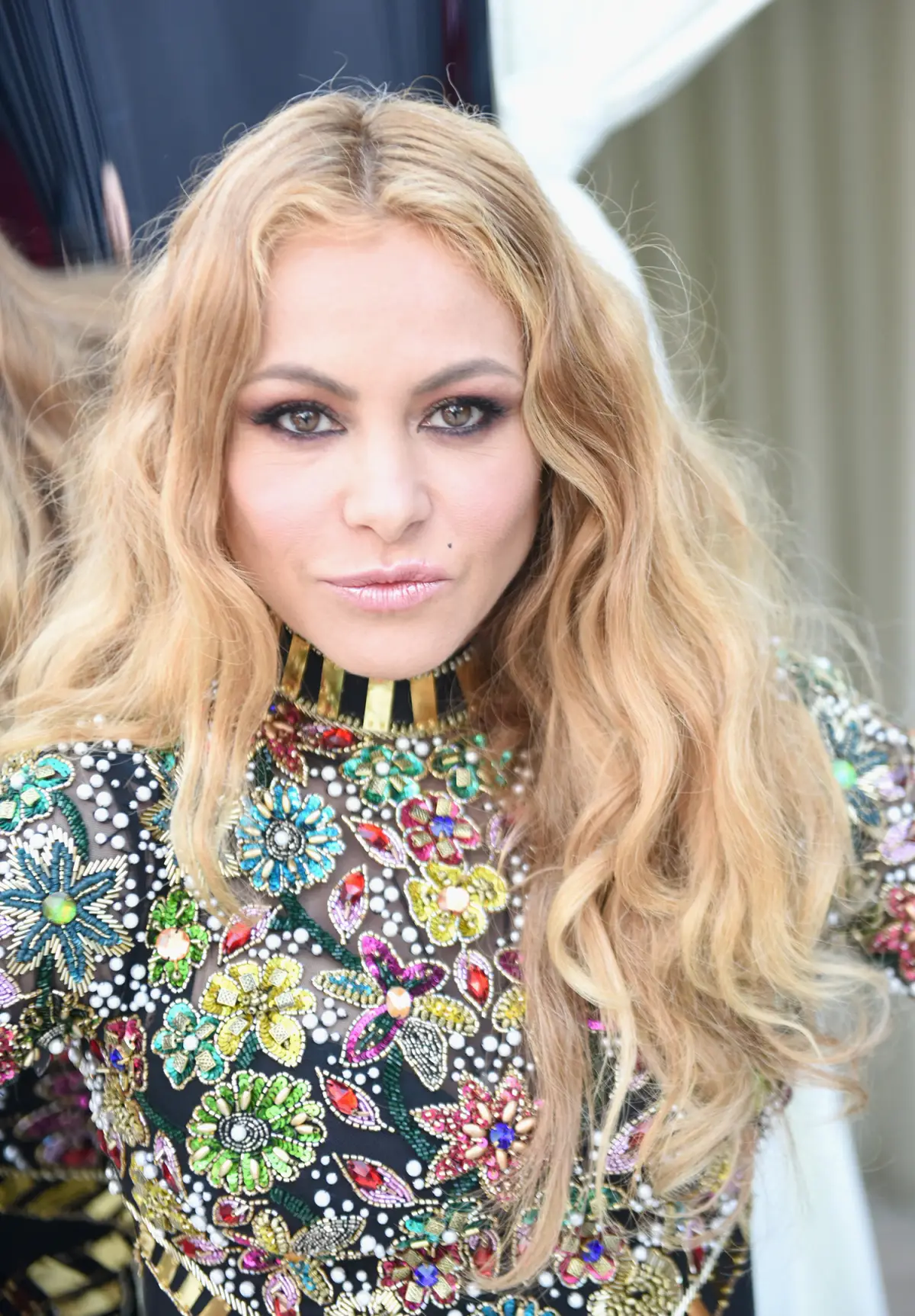 Paulina Rubio 