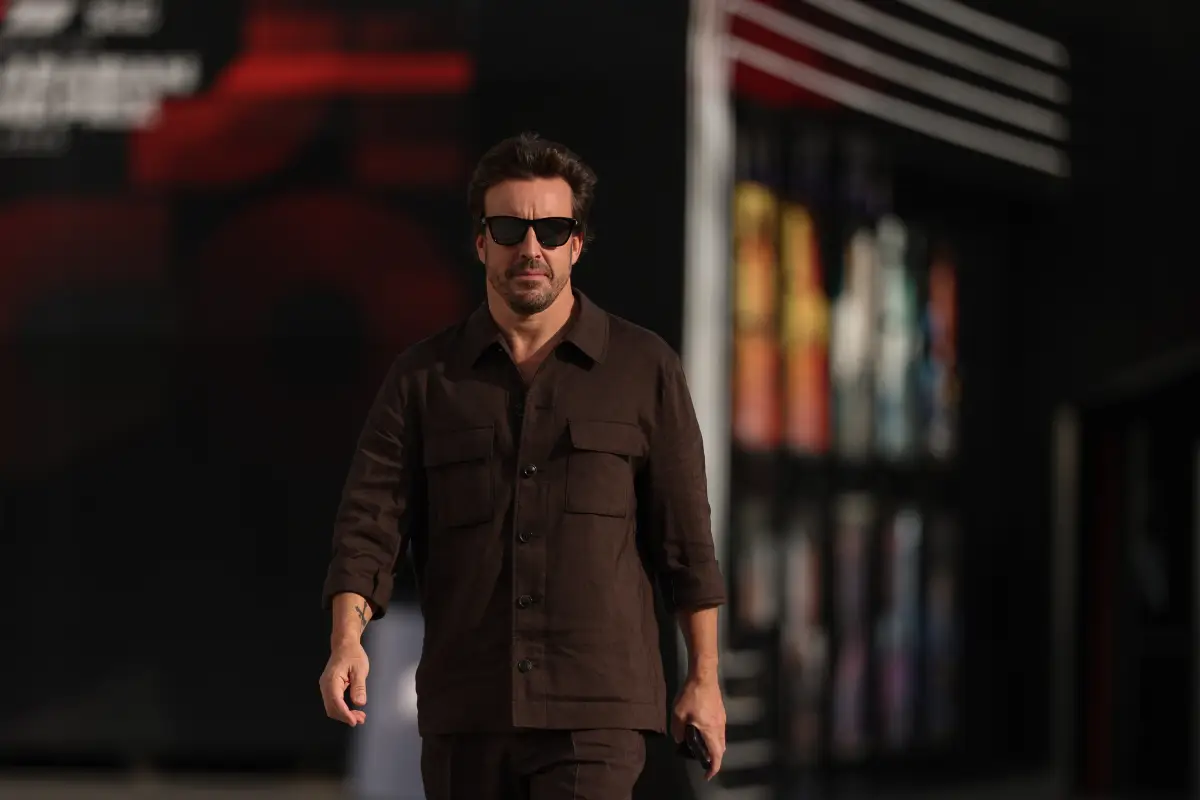 F1xFashion