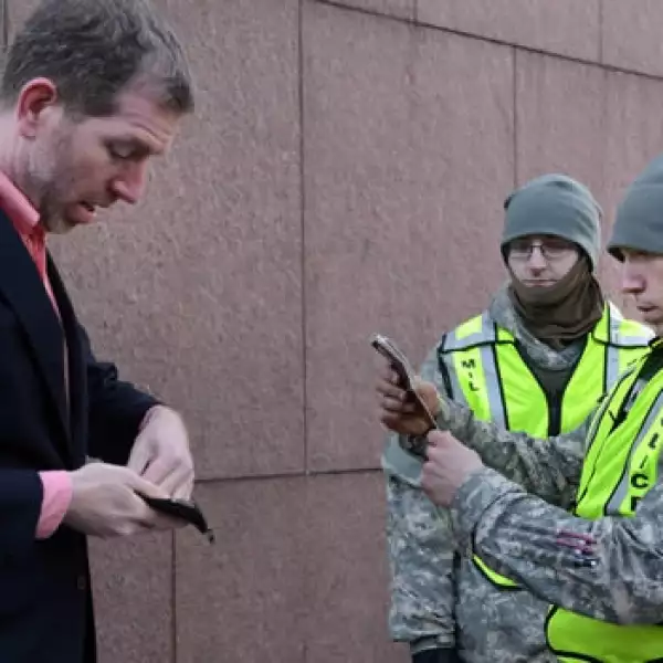 Boston día siguiente 9