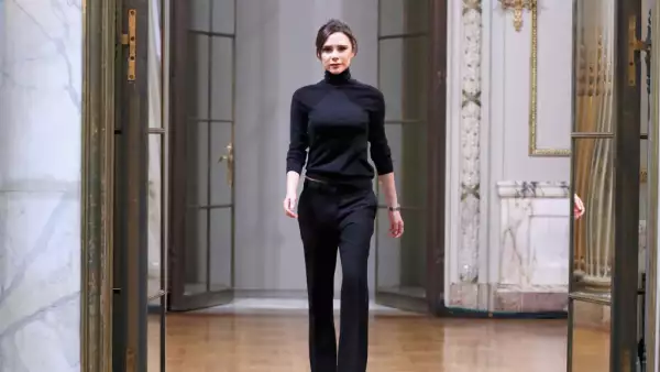 Victoria Beckham