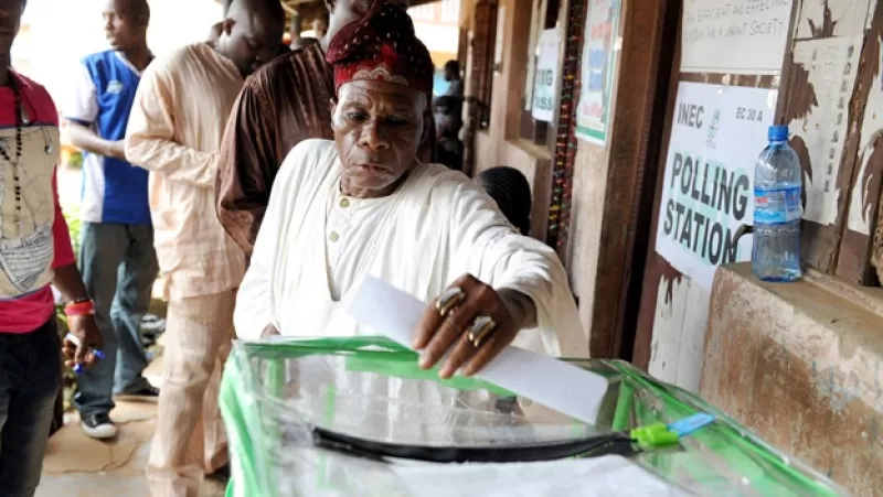 nigeria votaciones