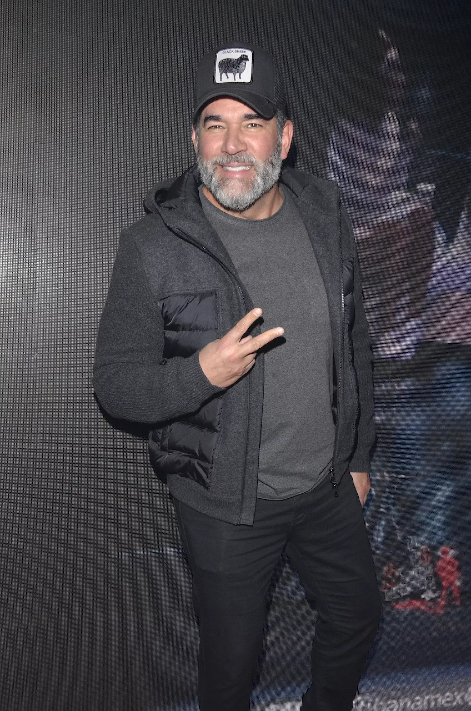 Eduardo Santamarina
