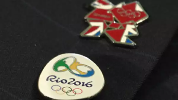 Los Juegos Olímpicos deberían demostrar que Brasil está finalmente alcanzando la estatura de una potencia desarrollada. (Foto: AP)