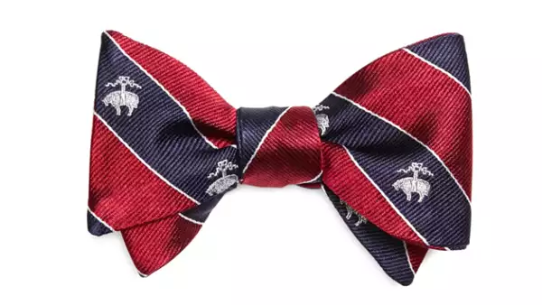 Brooks Brothers (http://www.brooksbrothers.com/)