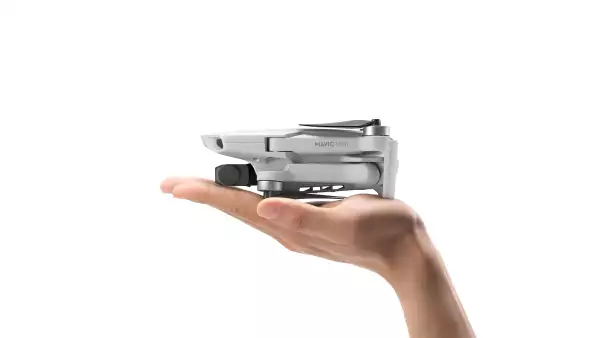 DJI Mavic Mini