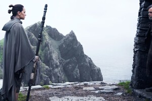 Star Wars The Last Jedi