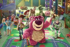 Toy Story