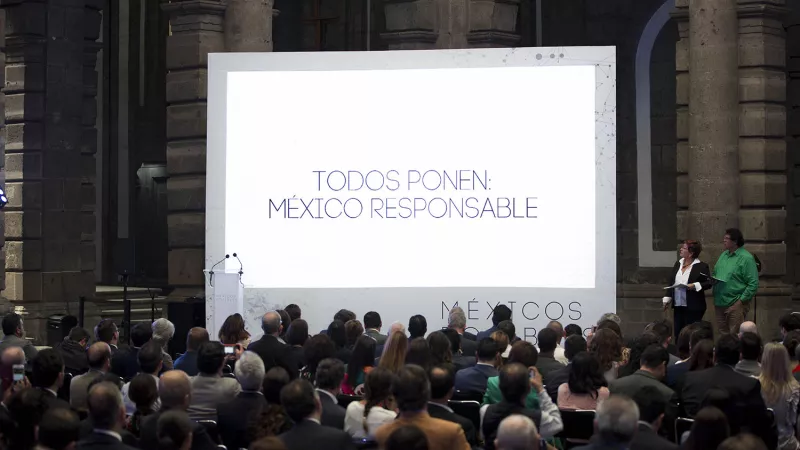 Méxicos Posibles