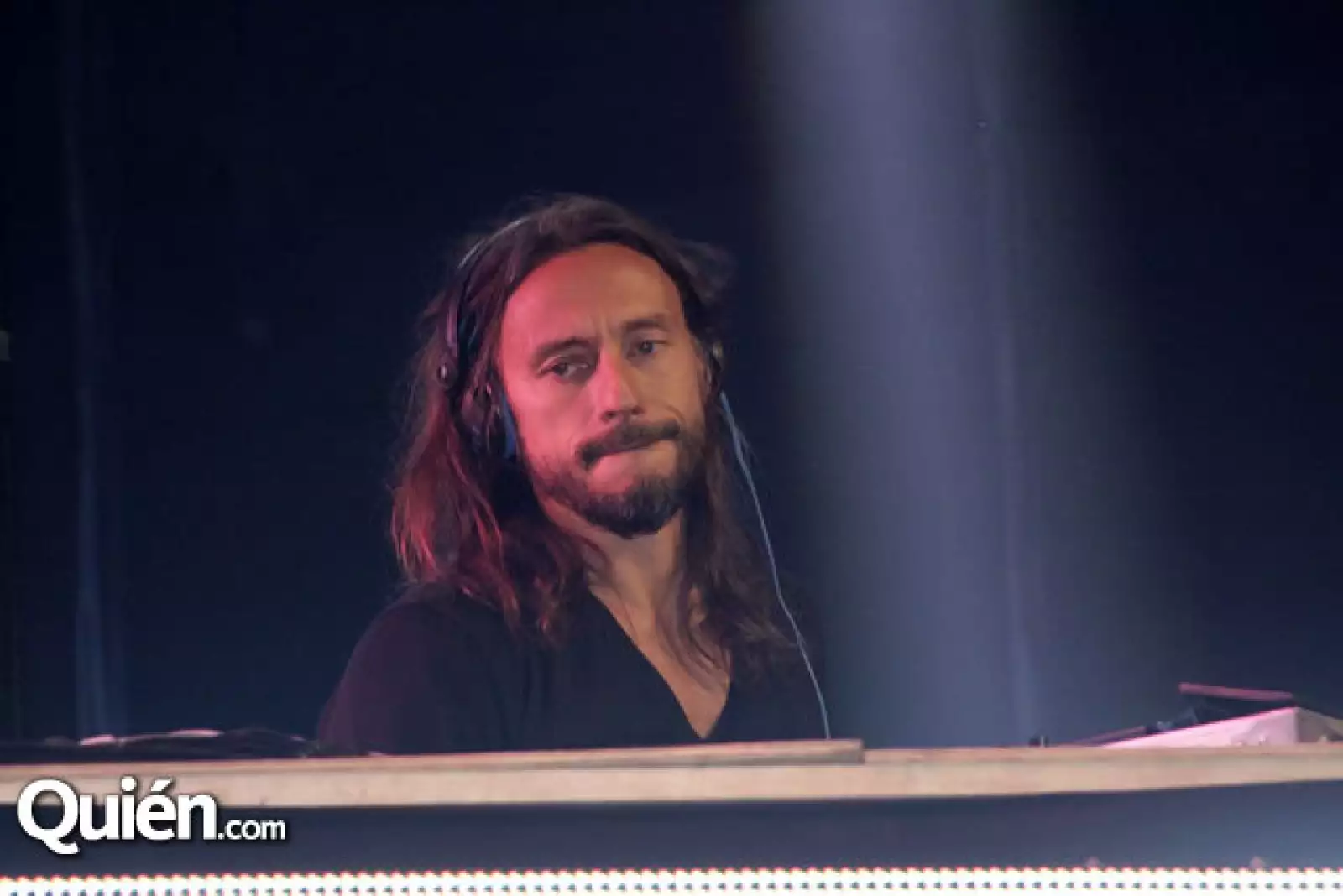 DJ Bob Sinclar