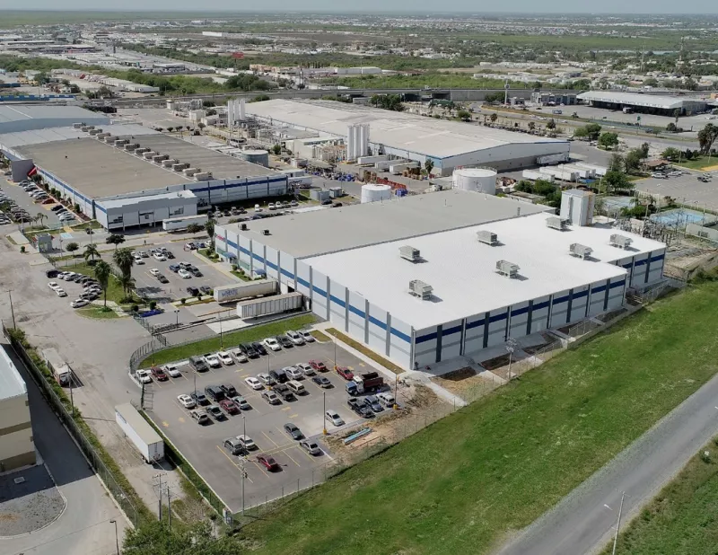 T-MEC III en la frontera Norte, Fibra Plus