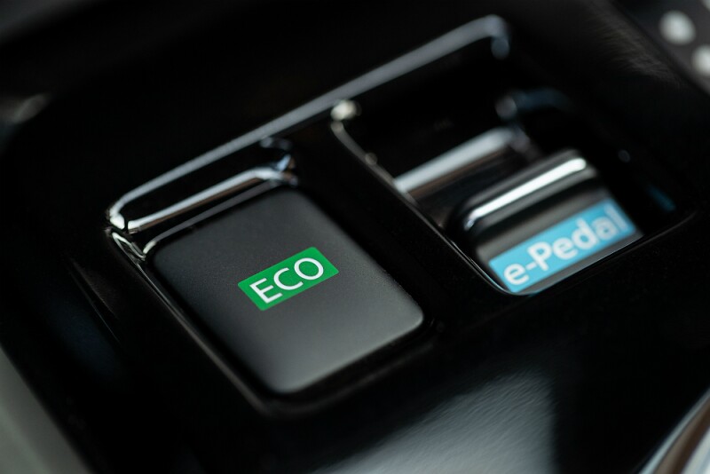 e-Pedal
