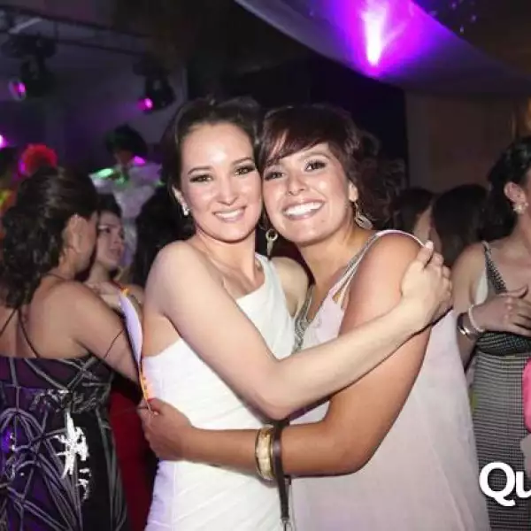 Boda Fabián Orozco y Daniela Plascencia