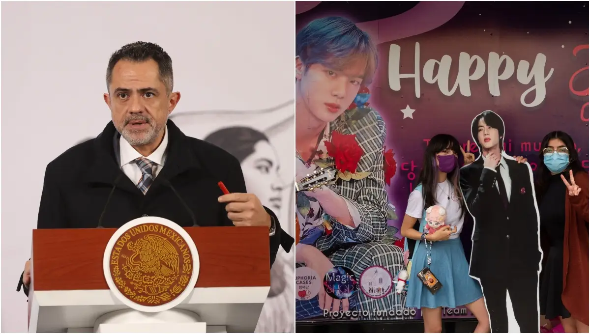 Profeco respalda a ARMYS: exige a Ticketmaster transparencia en venta de los boletos de BTS en México