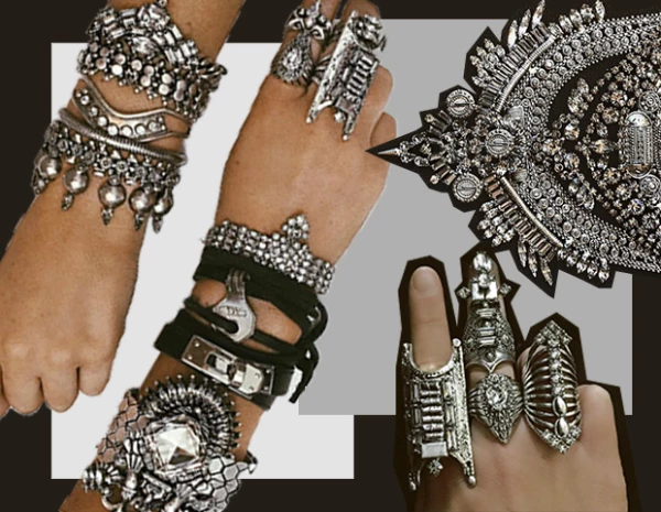 Joyería Dylanlex
