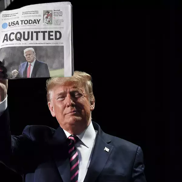 US-POLITICS-PRAYER-TRUMP