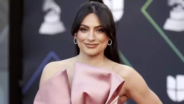 22nd Annual Latin GRAMMY Awards - Arrivals
