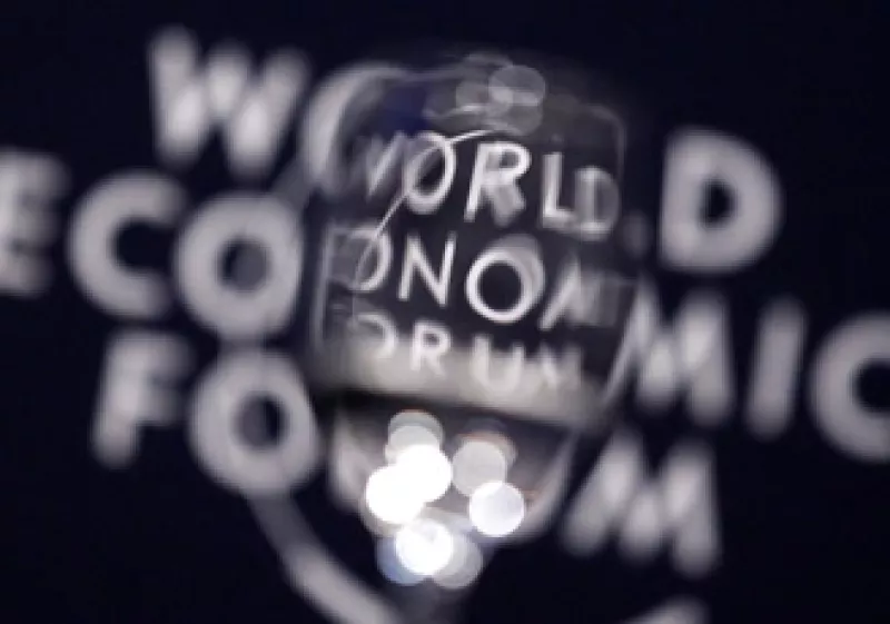 Los empresarios continúan con la incertidumbre sobre el ritmo de la recuperación económica mundial. (Foto: Reuters)